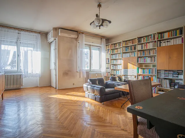 Eladó lakás Budapest I. kerület, Tabán, Dózsa György tér 83 nm