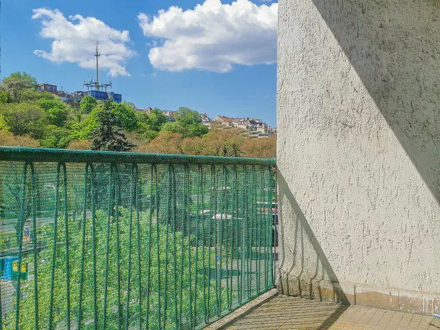 Eladó lakás Budapest I. kerület, Tabán, Dózsa György tér 83 nm