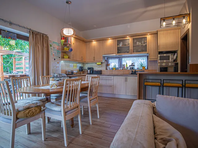 Eladó ház Nagykovácsi 198 nm