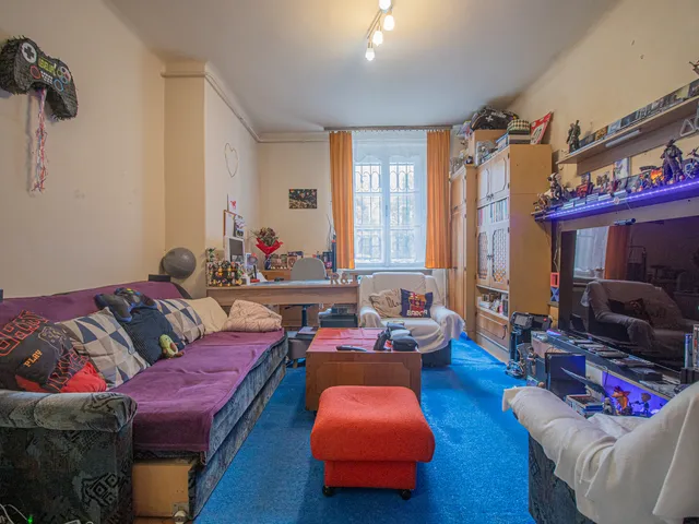 Eladó lakás Budapest XII. kerület, Németvölgy, Böszörményi út 47 nm