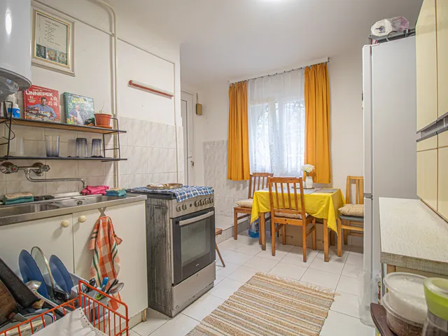 Eladó lakás Budapest XII. kerület, Németvölgy 47 nm