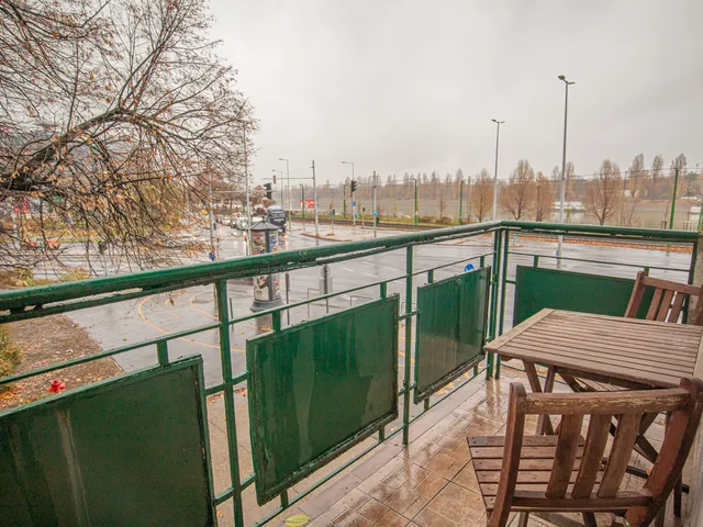 Eladó lakás Budapest II. kerület, Újlak II. ker. 59 nm