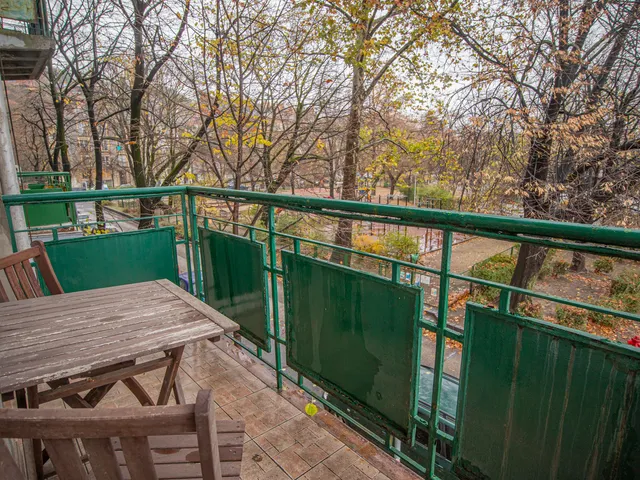 Eladó lakás Budapest II. kerület, Újlak II. ker., Árpád fejedelem útja 59 nm