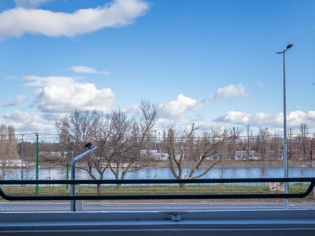 Eladó lakás Budapest II. kerület, Újlak II. ker., Árpád fejedelem útja 59 nm