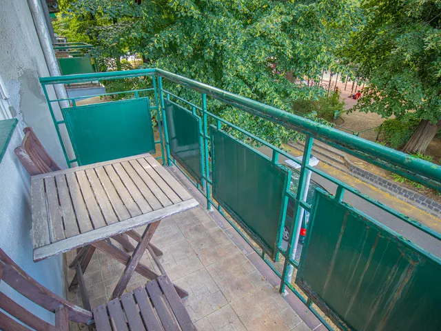 Eladó lakás Budapest II. kerület, Újlak II. ker., Árpád fejedelem útja 59 nm