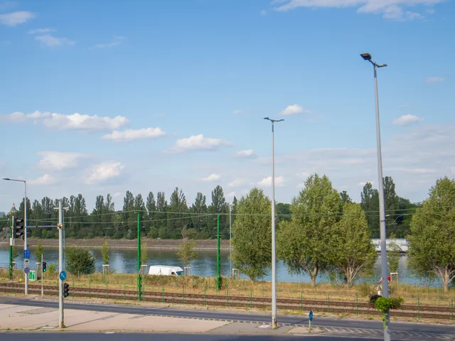 Eladó lakás Budapest II. kerület, Újlak II. ker., Árpád fejedelem útja 59 nm