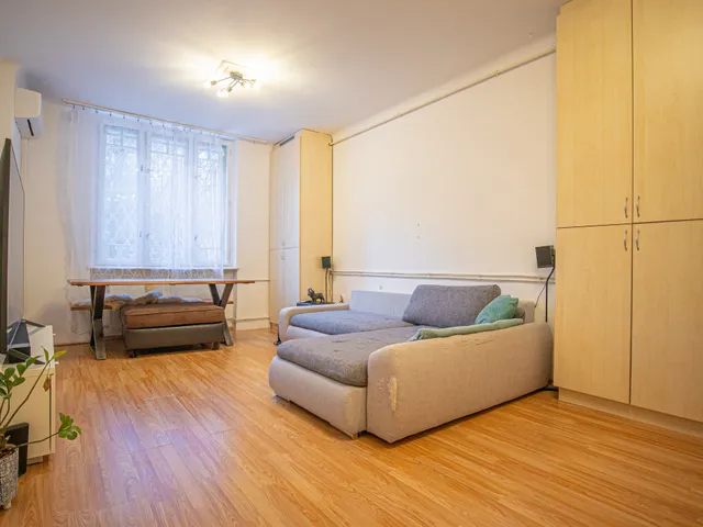 Eladó lakás Budapest XI. kerület, Szentimreváros 59 nm