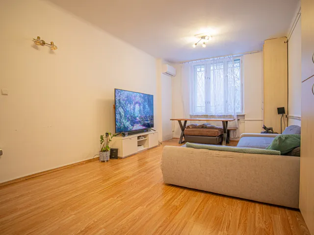 Eladó lakás Budapest XI. kerület, Szentimreváros, Bartók Béla út 59 nm