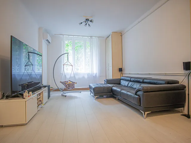 Eladó lakás Budapest XI. kerület, Szentimreváros, Bartók Béla út 59 nm