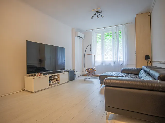 Eladó lakás Budapest XI. kerület, Szentimreváros 59 nm