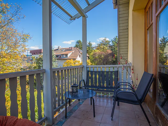 Eladó lakás Budapest I. kerület, Naphegy, Tigris utca 89 nm