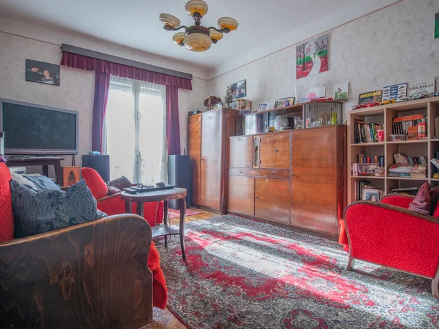 Eladó lakás Budapest XIV. kerület, Nagyzugló 49 nm