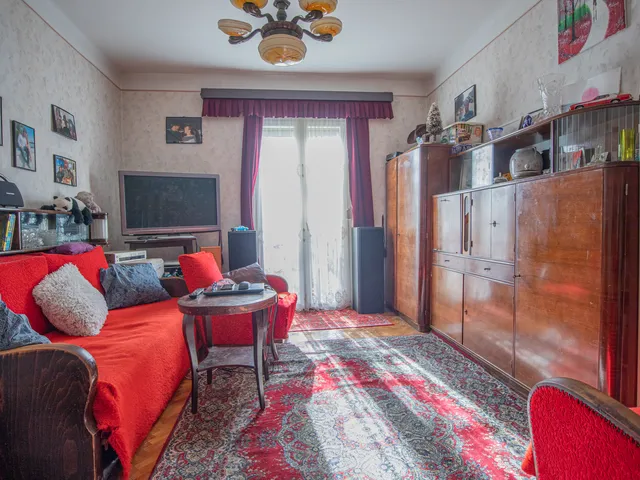 Eladó lakás Budapest XIV. kerület, Nagyzugló, Bolgárkertész utca 49 nm