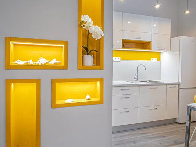 Eladó lakás Budapest XI. kerület, Szentimreváros 80 nm