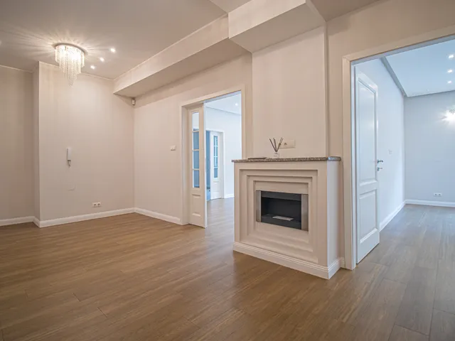 Kiadó lakás Budapest XI. kerület, Szentimreváros 120 nm