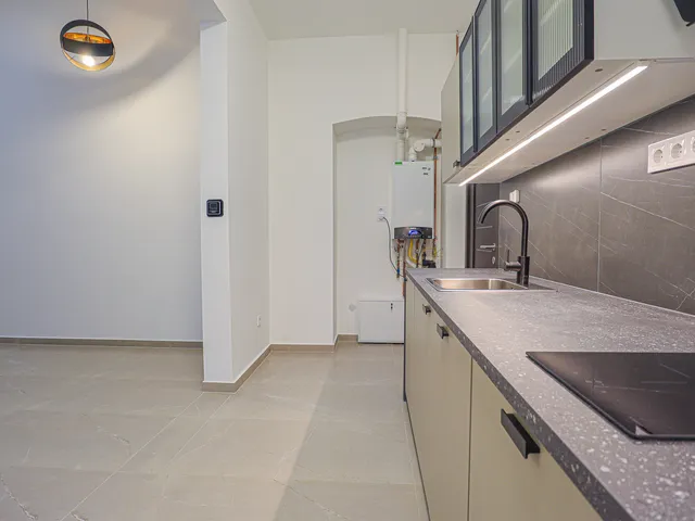 Kiadó lakás Budapest VI. kerület, Teréz körút 59 nm