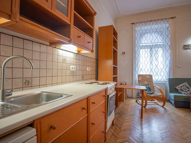 Kiadó lakás Budapest IX. kerület, Belső Ferencváros, Hőgyes Endre utca 46 nm