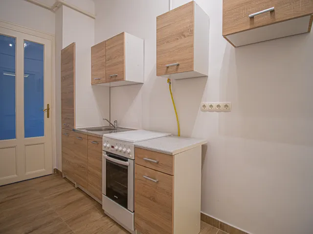 Kiadó lakás Budapest XI. kerület, Szentimreváros, Bartók Béla út 32 nm