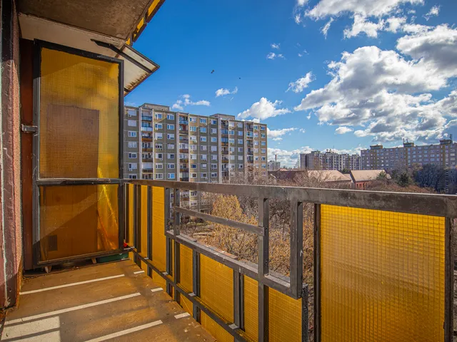 Eladó lakás Budapest IV. kerület, Újpest 53 nm