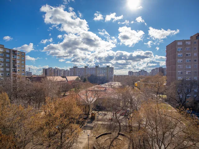 Eladó lakás Budapest IV. kerület, Újpest, Munkásotthon utca 53 nm
