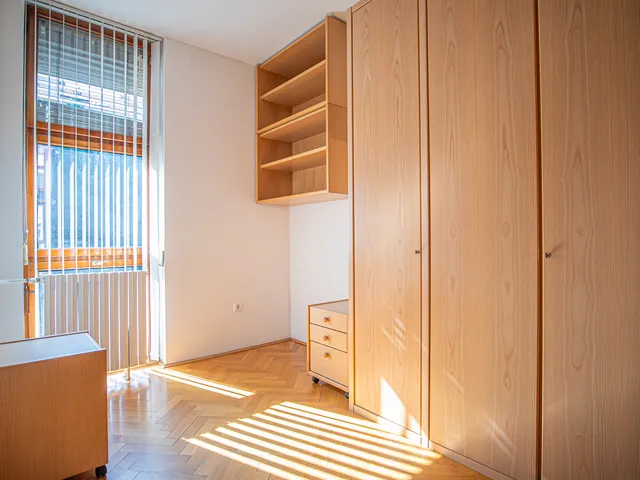 Kiadó lakás Budapest I. kerület, Víziváros I. ker., Toldy Ferenc utca 48 nm