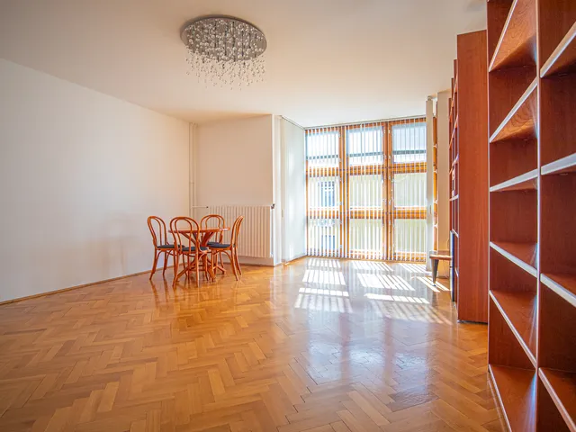 Kiadó lakás Budapest I. kerület, Víziváros I. ker., Toldy Ferenc utca 48 nm