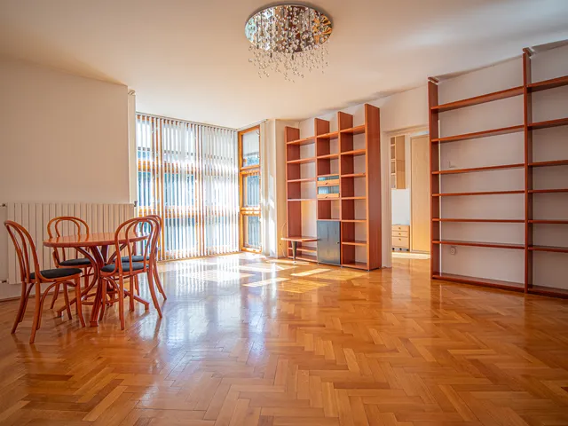 Kiadó lakás Budapest I. kerület, Víziváros I. ker. 48 nm