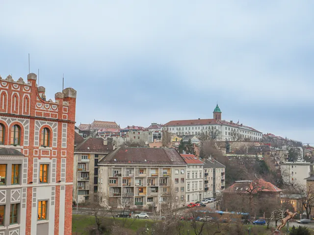 Eladó lakás Budapest XII. kerület, Krisztinaváros XII. ker., Krisztina körút 100 nm