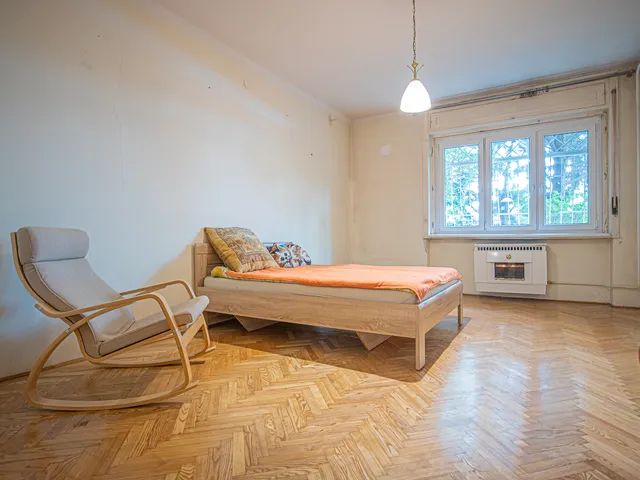 Eladó lakás Budapest XI. kerület, Kelenföld, Hídvég utca 43 nm