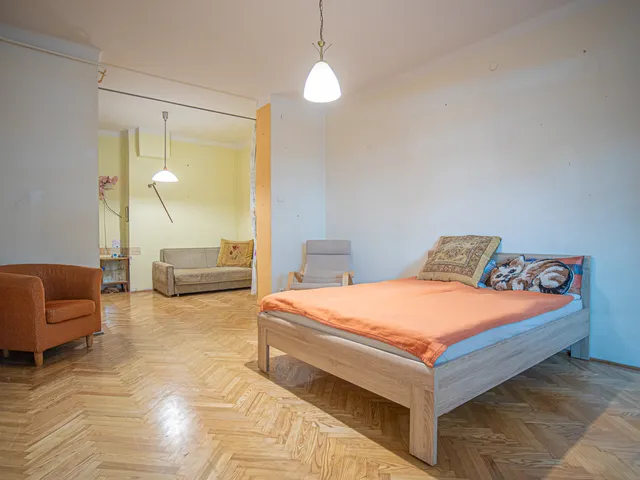 Eladó lakás Budapest XI. kerület, Kelenföld, Hídvég utca 43 nm