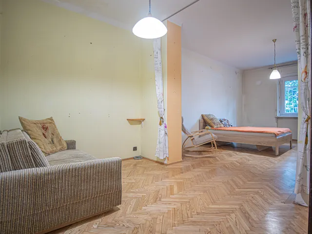 Eladó lakás Budapest XI. kerület, Kelenföld, Hídvég utca 43 nm