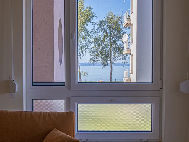 Eladó lakás Siófok, Aranypart, Beszédes József sétány 50 nm