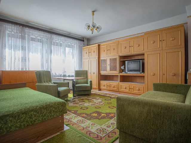 Eladó lakás Budapest XIII. kerület, Újlipótváros 37 nm