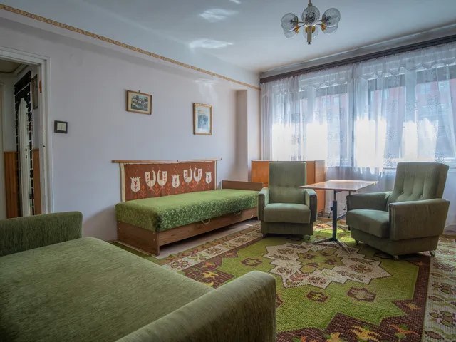 Eladó lakás Budapest XIII. kerület, Újlipótváros, Váci út 37 nm