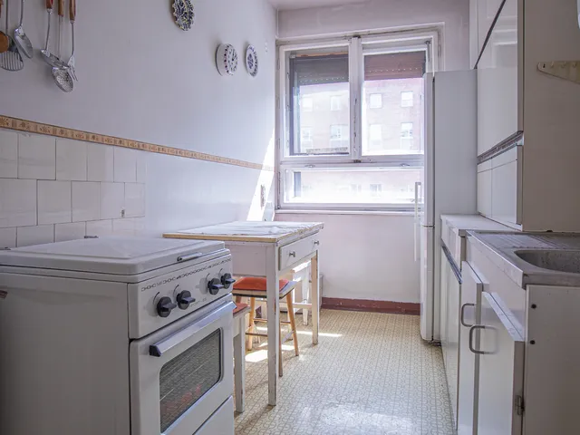 Eladó lakás Budapest XIII. kerület, Újlipótváros, Váci út 37 nm