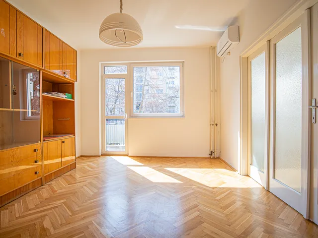 Kiadó lakás Budapest XI. kerület, Szentimreváros, Bocskai út 60 nm