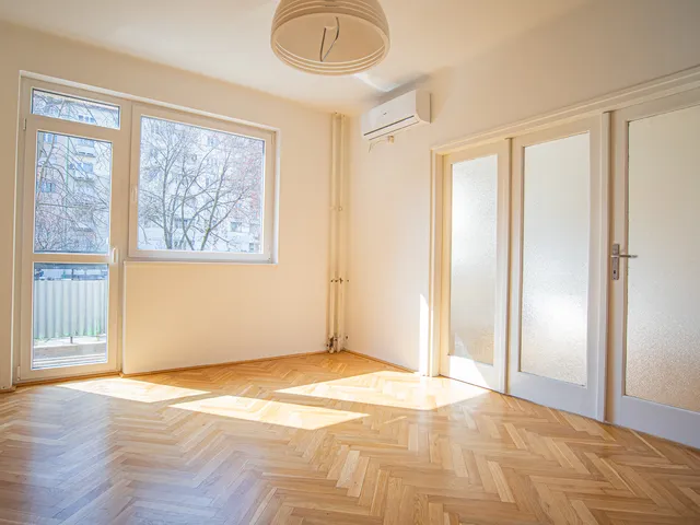 Kiadó lakás Budapest XI. kerület, Szentimreváros 60 nm