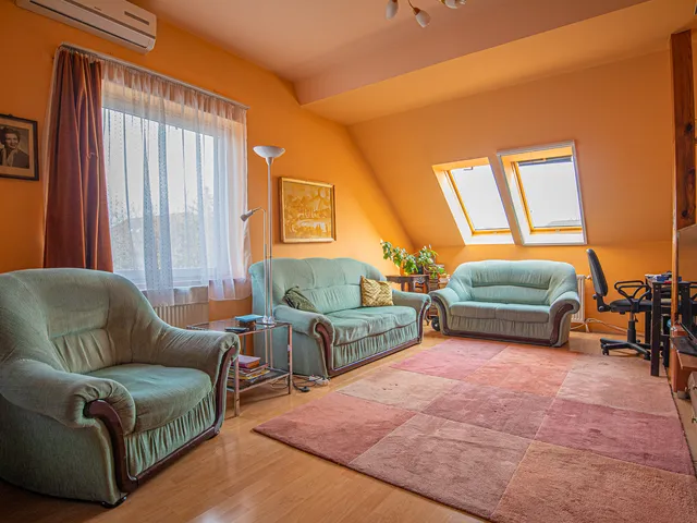 Eladó lakás Diósd 80 nm