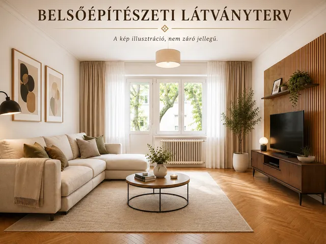 Eladó lakás Budapest XIII. kerület, Újlipótváros, Pannónia utca 87 nm
