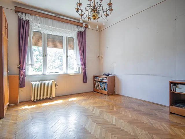 Eladó lakás Budapest VIII. kerület, Tisztviselőtelep, Vajda Péter utca 75 nm