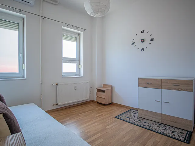 Kiadó lakás Budapest XI. kerület, Szentimreváros, Fehérvári út 54 nm