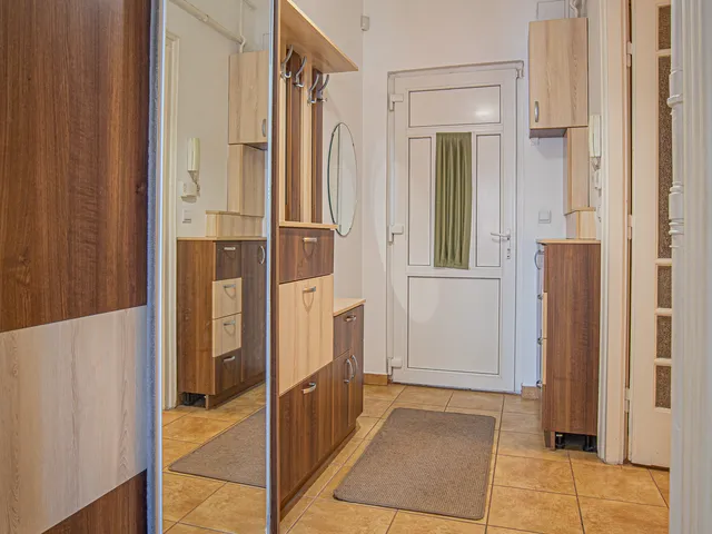 Kiadó lakás Budapest XI. kerület, Szentimreváros, Fehérvári út 54 nm