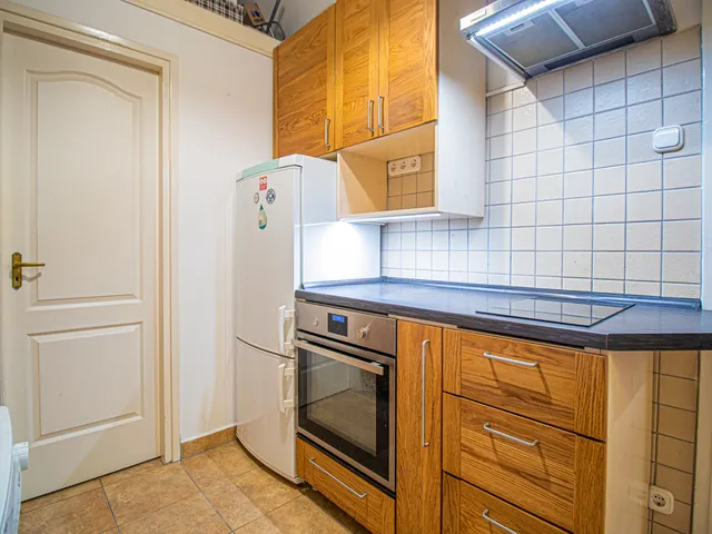 Kiadó lakás Budapest XI. kerület, Lágymányos, Bertalan Lajos utca 47 nm