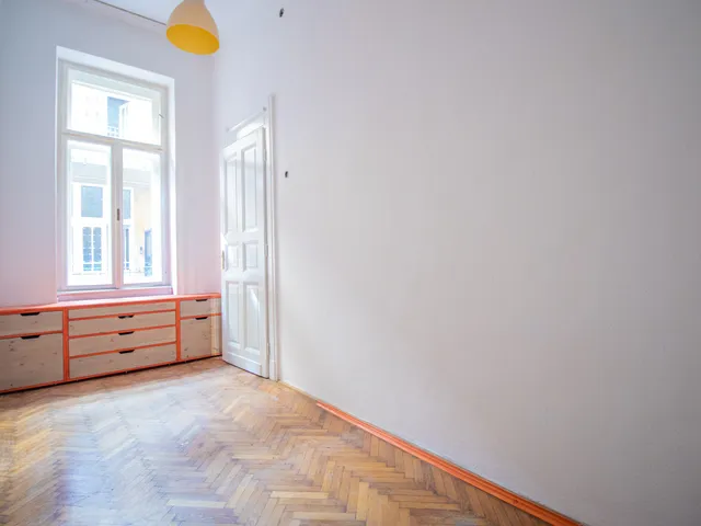 Kiadó lakás Budapest XI. kerület, Lágymányos 47 nm