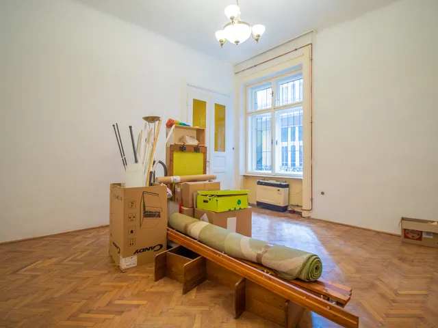 Kiadó lakás Budapest XI. kerület, Lágymányos, Bertalan Lajos utca 47 nm