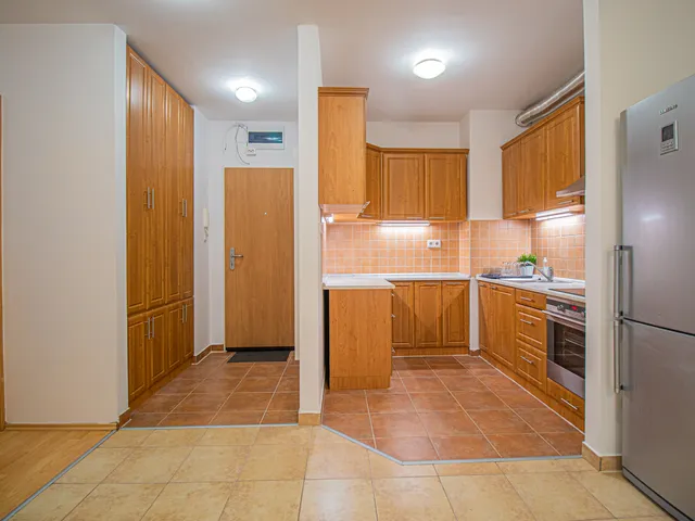 Kiadó lakás Budapest XI. kerület, Kelenföld, Benedikt Ottó utca 57 nm