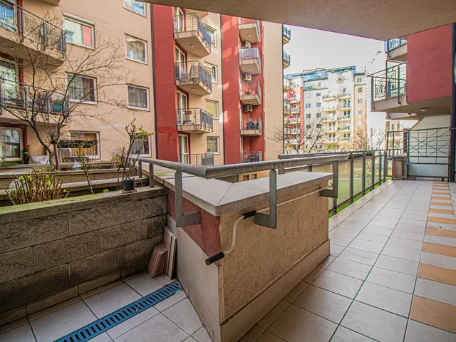 Kiadó lakás Budapest XI. kerület, Kelenföld 57 nm