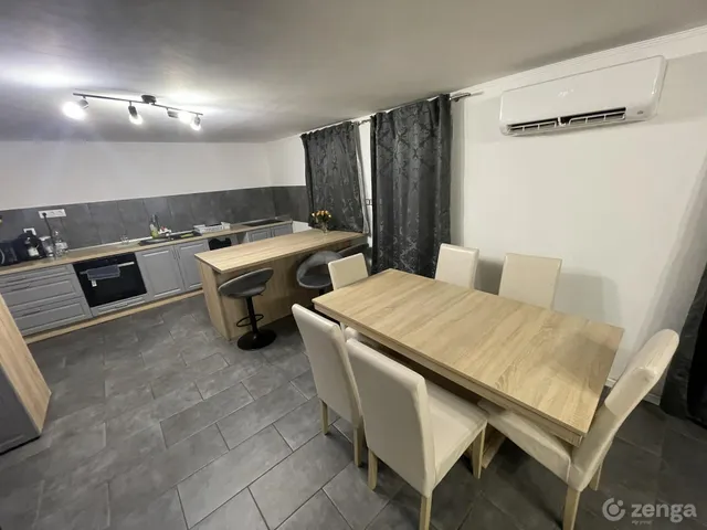 Eladó ház Apagy 120 nm