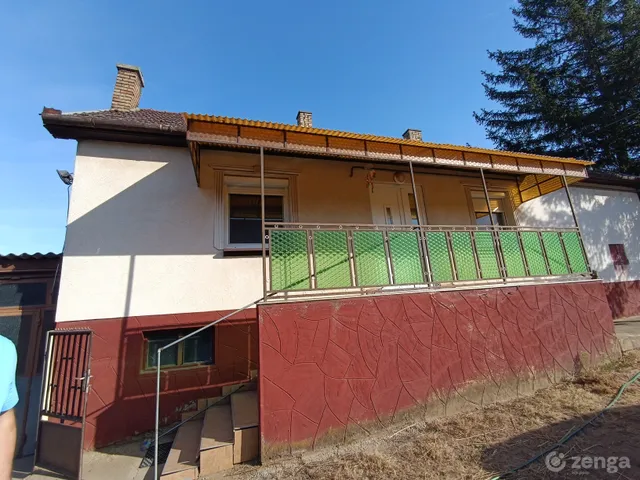 Eladó ház Újfehértó 68 nm