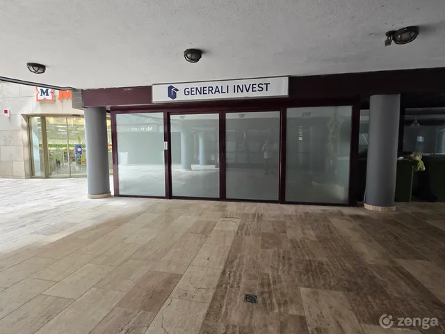 Kiadó kereskedelmi és ipari ingatlan Budapest V. kerület, Belváros 160 nm